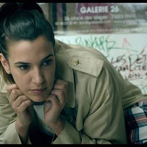 Fotoğraf Charlotte Gabris