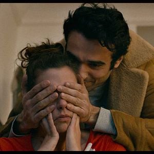 Fotoğraf Charlotte Gabris