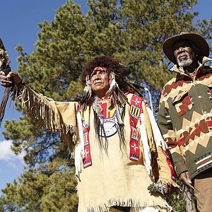 Fotoğraf Morgan Freeman ile İnancın Hikayesi