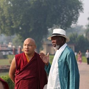 Fotoğraf Morgan Freeman ile İnancın Hikayesi