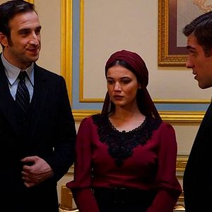 Fotoğraf Vatanım Sensin