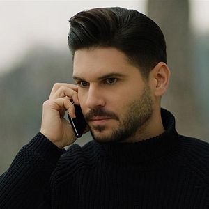 Fotoğraf Siyah İnci