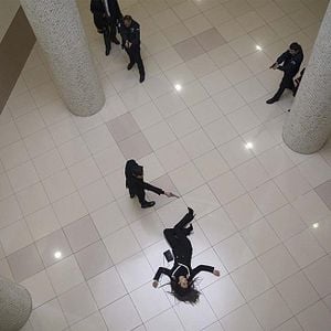 Fotoğraf Siyah İnci