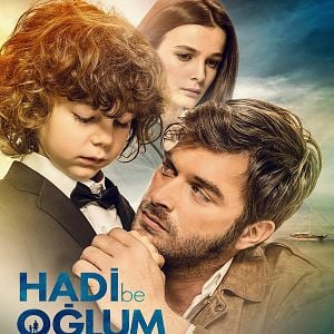 Fotoğraf Hadi Be Oğlum
