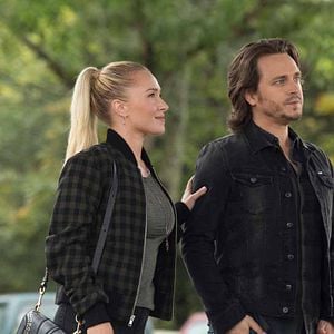 Fotoğraf Jonathan Jackson