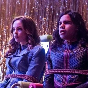 Fotoğraf The Flash (2014)