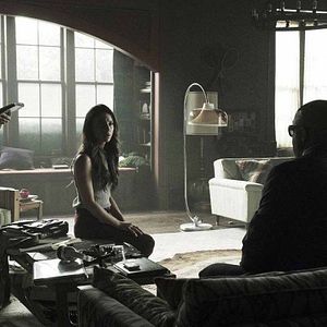 Fotoğraf Stella Maeve