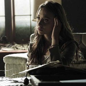 Fotoğraf Stella Maeve