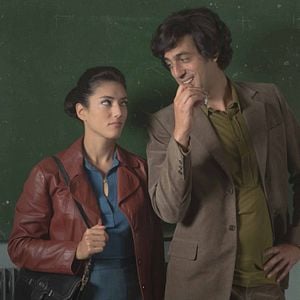 Fotoğraf Vanessa Guide