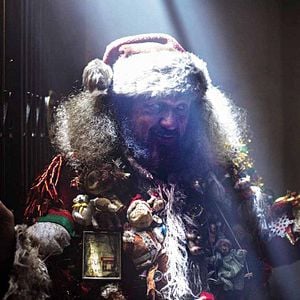 Fotoğraf Joseph D. Reitman