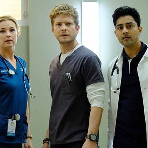 Fotoğraf Manish Dayal