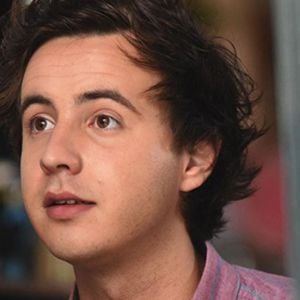 Fotoğraf Nicholas Coombe