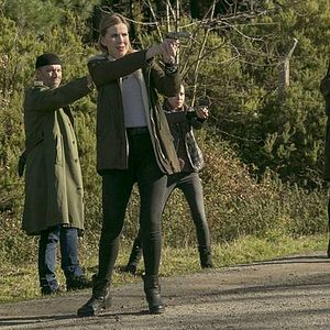 Fotoğraf Arka Sokaklar