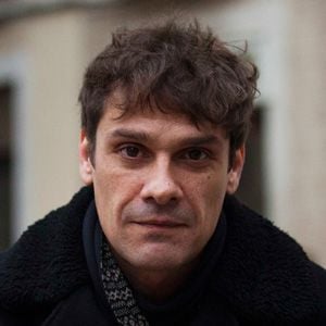 Fotoğraf Marc Rodríguez