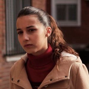 Fotoğraf Amaia Aberasturi