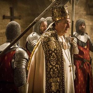 Fotoğraf Knightfall