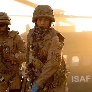 Fotoğraf Ariadna Gil