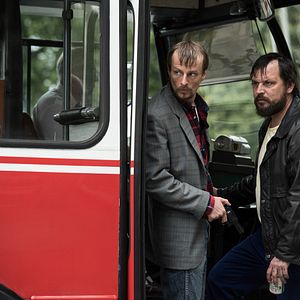 Fotoğraf Sascha Alexander Gersak