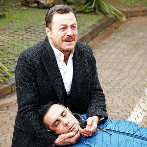 Fotoğraf Bahtiyar Ölmez