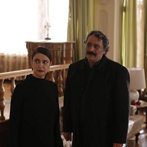 Fotoğraf Kırgın Çiçekler