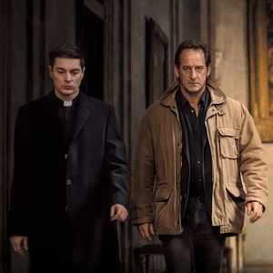 Fotoğraf Vincent Lindon