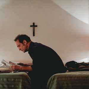 Fotoğraf Vincent Lindon