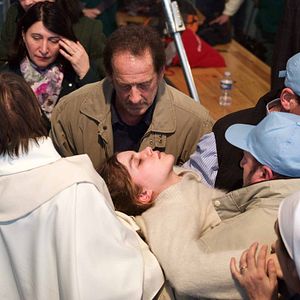 Fotoğraf Galatea Bellugi