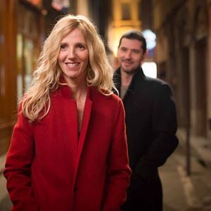 Fotoğraf Melvil Poupaud