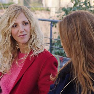 Fotoğraf Sandrine Kiberlain