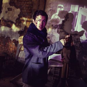 Fotoğraf Emilio Sakraya