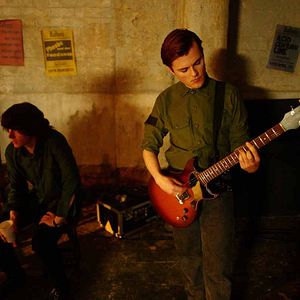 Fotoğraf Jack Lowden