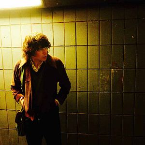 Fotoğraf Jack Lowden