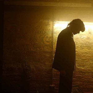 Fotoğraf İngiltere Benim