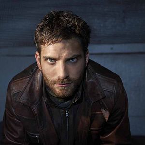 Fotoğraf Jeff Ward (IV)