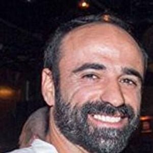 Fotoğraf Yaakov Zada Daniel