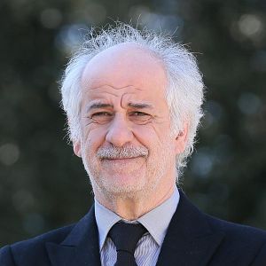 Fotoğraf Toni Servillo