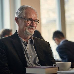 Fotoğraf Jim Broadbent