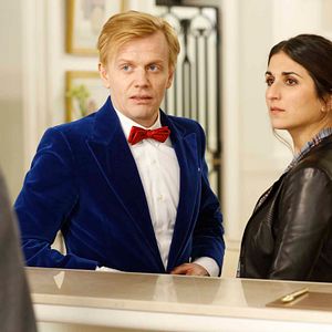 Fotoğraf Géraldine Nakache