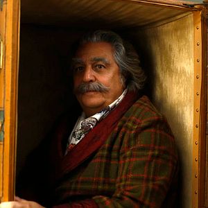 Fotoğraf Christian Clavier