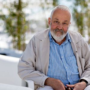 Fotoğraf Mike Leigh