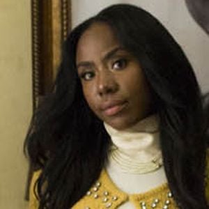 Fotoğraf Nia Jervier