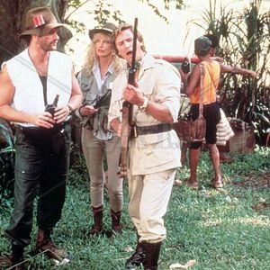 Fotoğraf The Further Adventures of Tennessee Buck