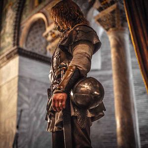 Fotoğraf Danila Kozlovsky