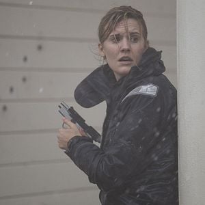 Fotoğraf Maggie Grace