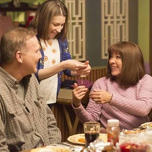 Fotoğraf Patricia Heaton