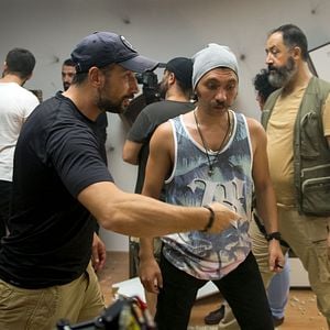 Fotoğraf Ölümlü Dünya