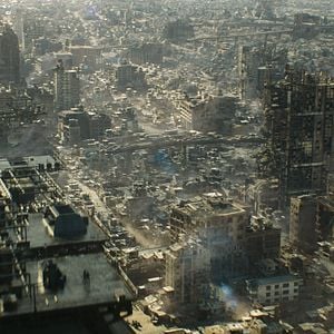 Fotoğraf Labirent: Son İsyan