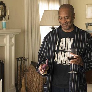 Fotoğraf Joe Morton