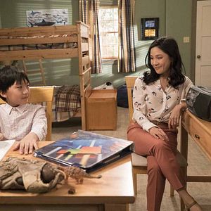 Fotoğraf Constance Wu