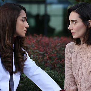 Fotoğraf Babamın Günahları